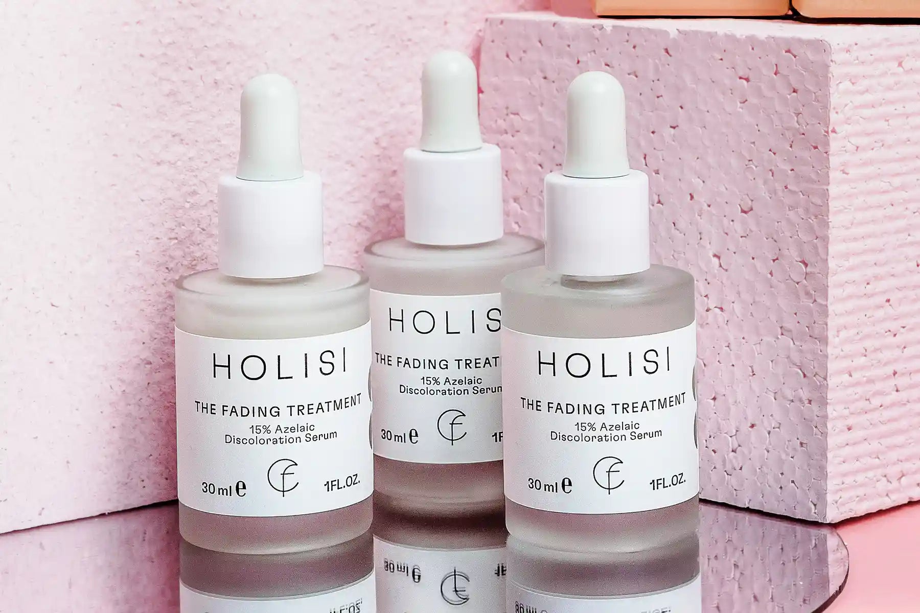 Los 5 mejores sérums despigmentantes de 2025