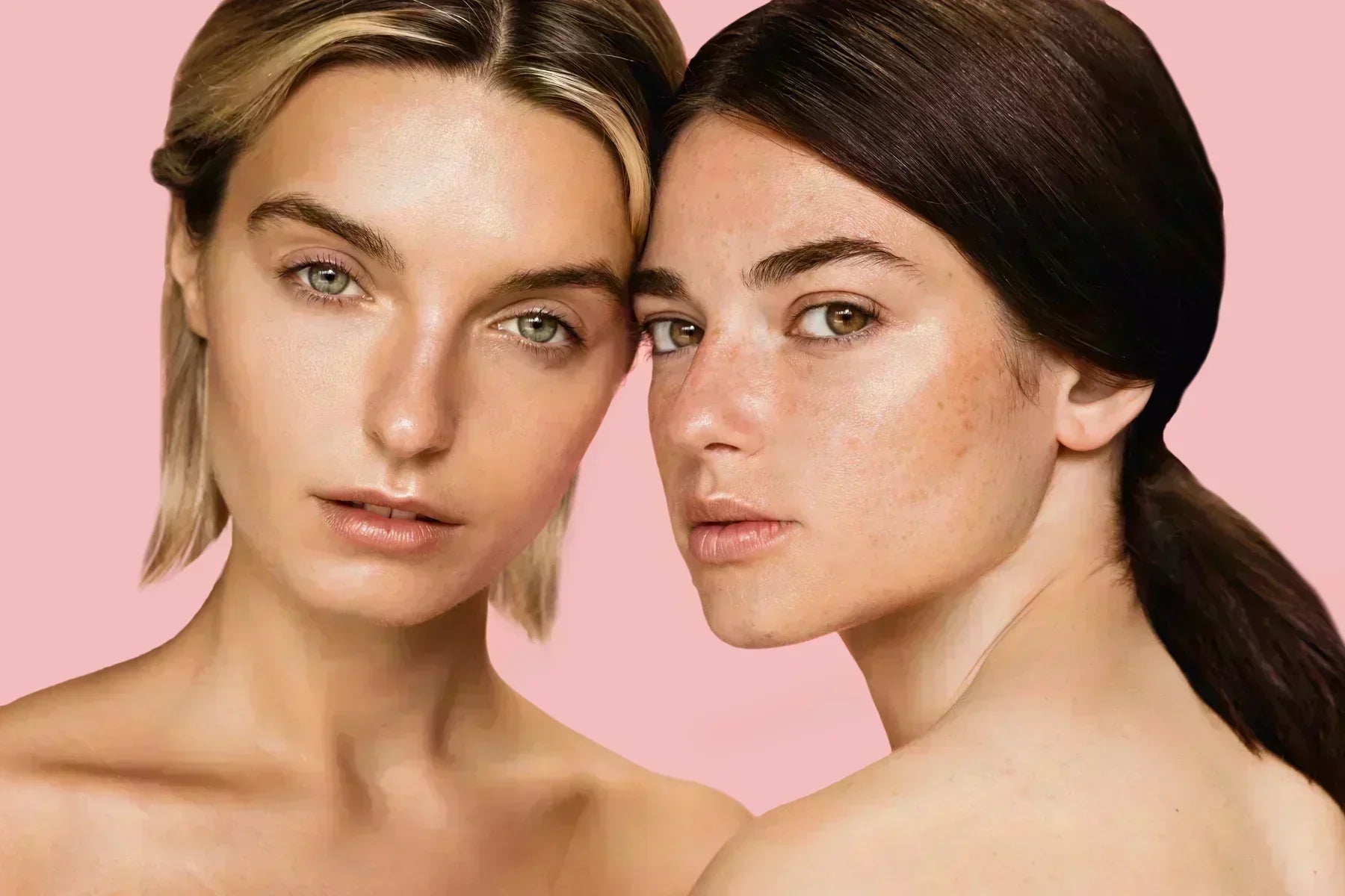 Cómo saber qué tipo de piel tienes