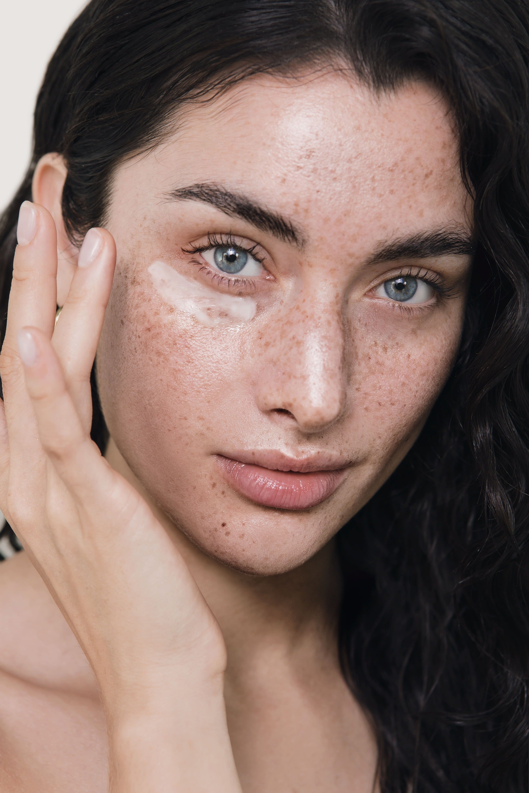 The Dream Eye Treatment - Crema de contorno de ojos
