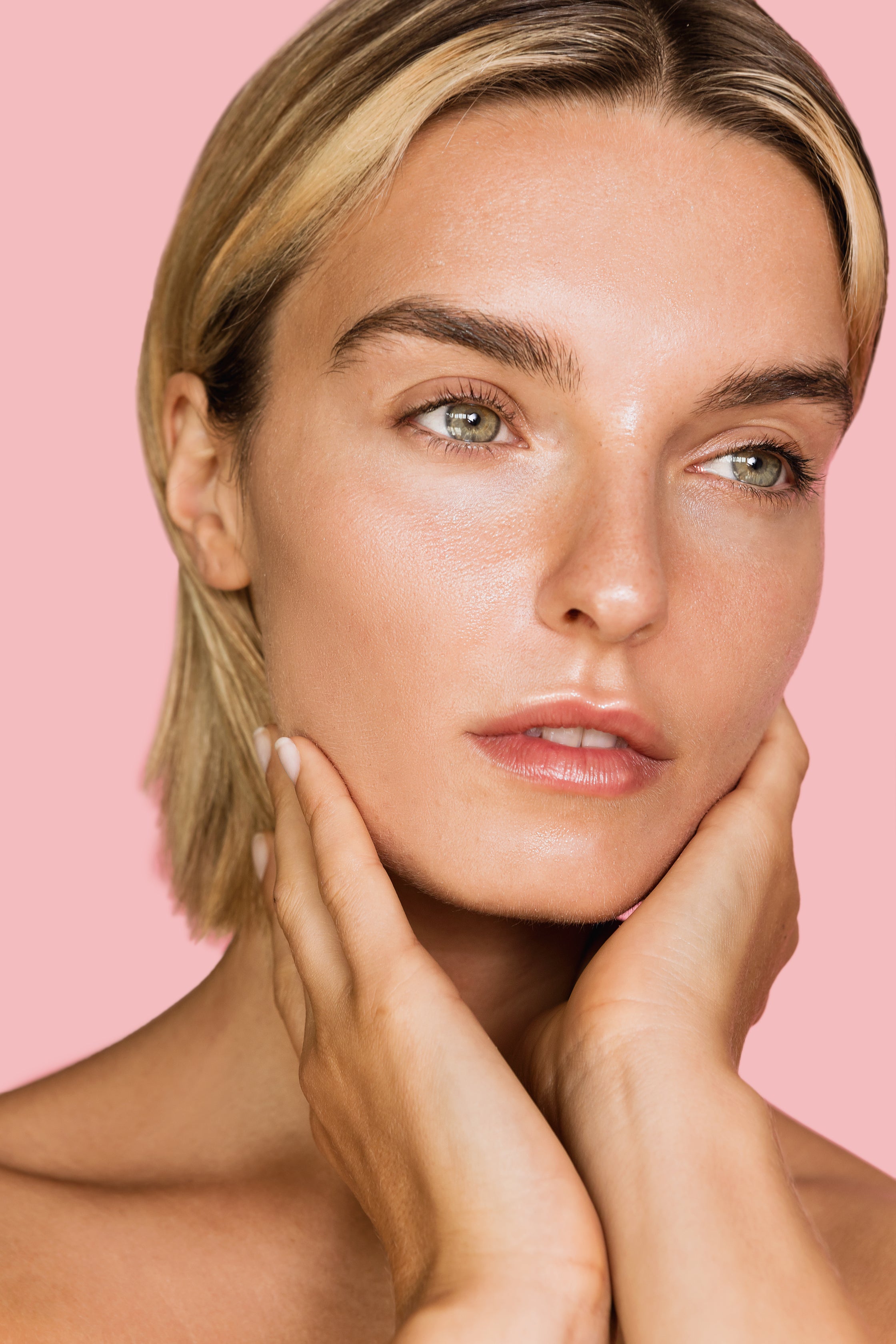 The Daily Radiance Treatment - Sérum antioxidante