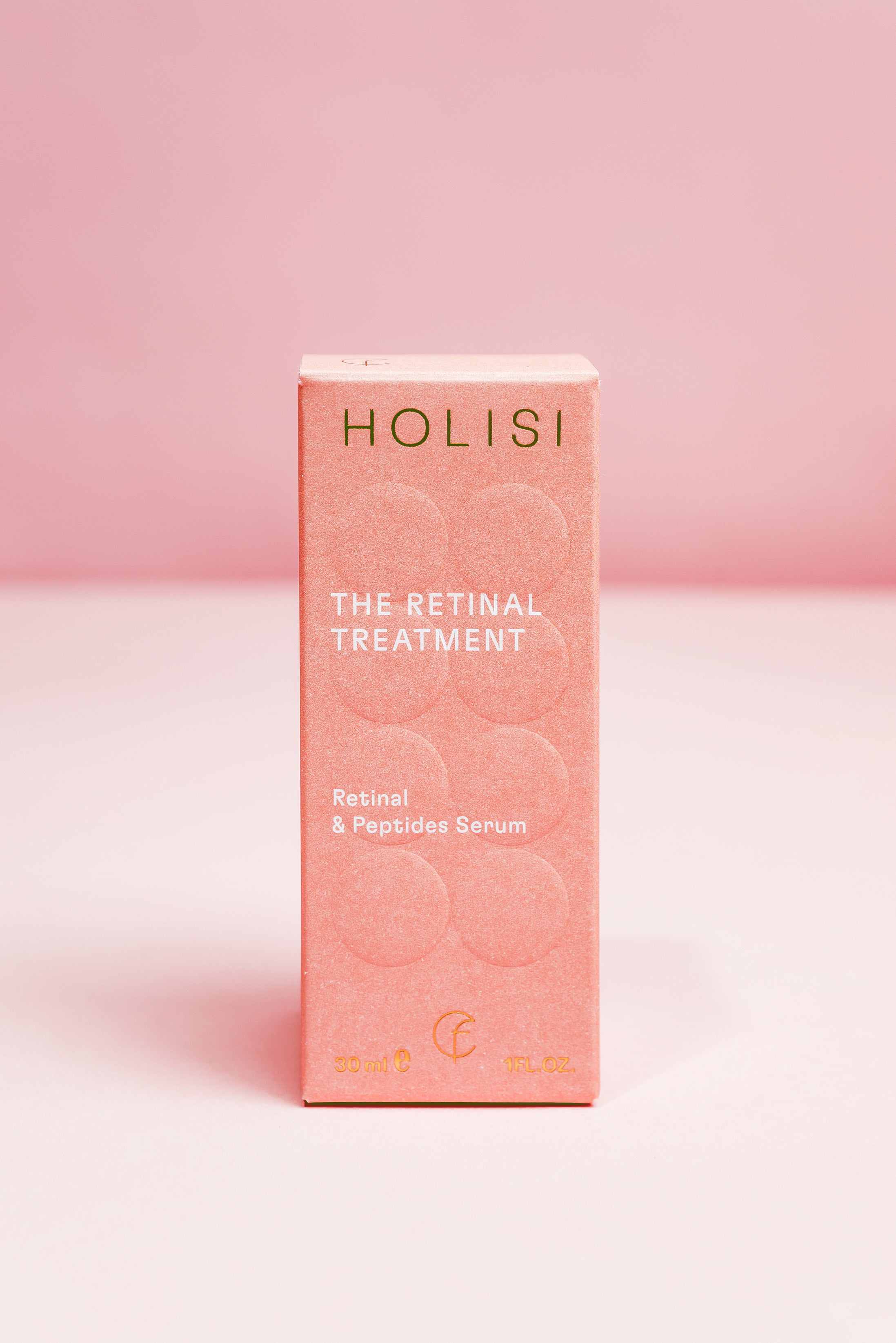The Retinal Treatment - Sérum antiedad