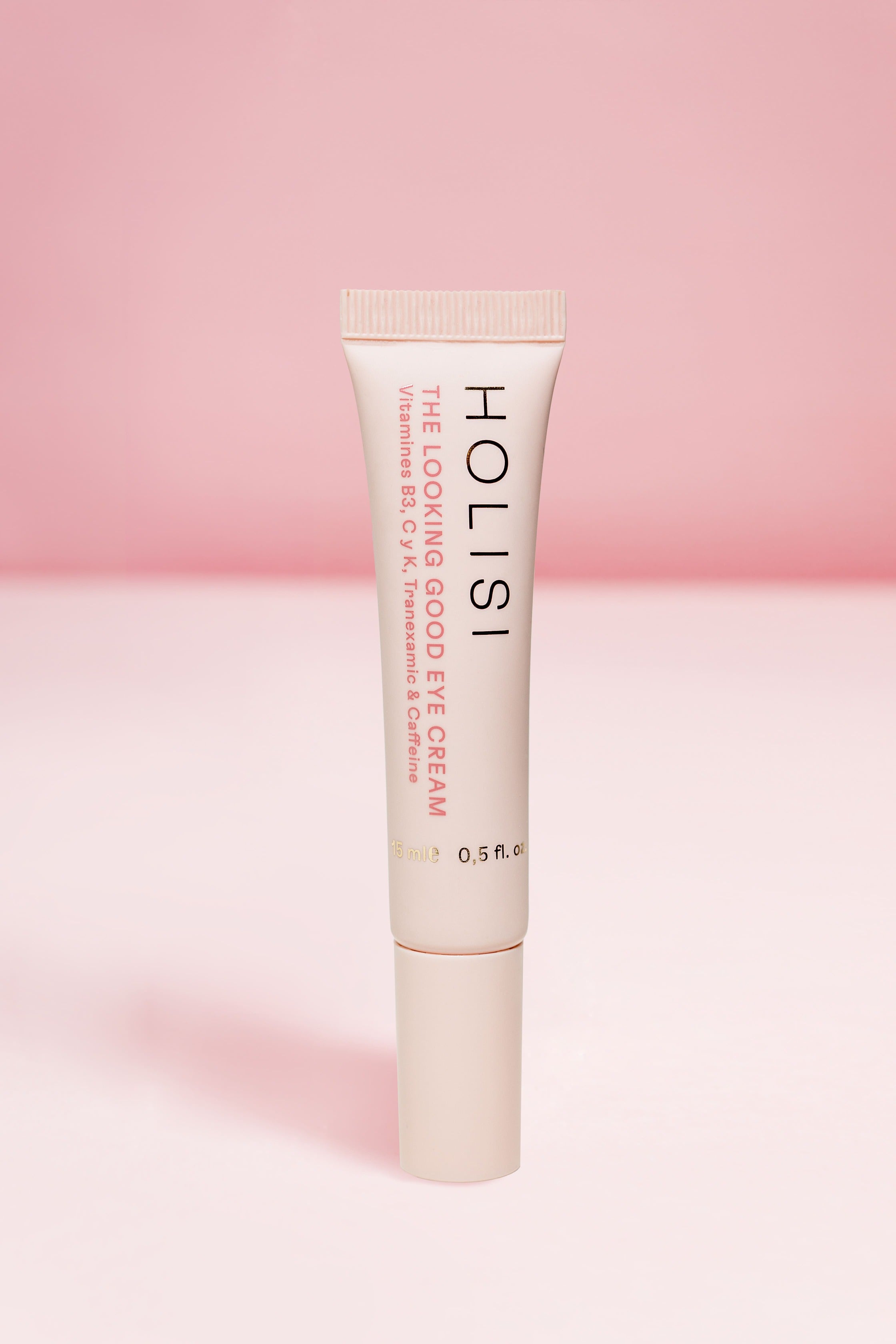 The Looking Good Eye Treatment- Crema de contorno de ojos de día