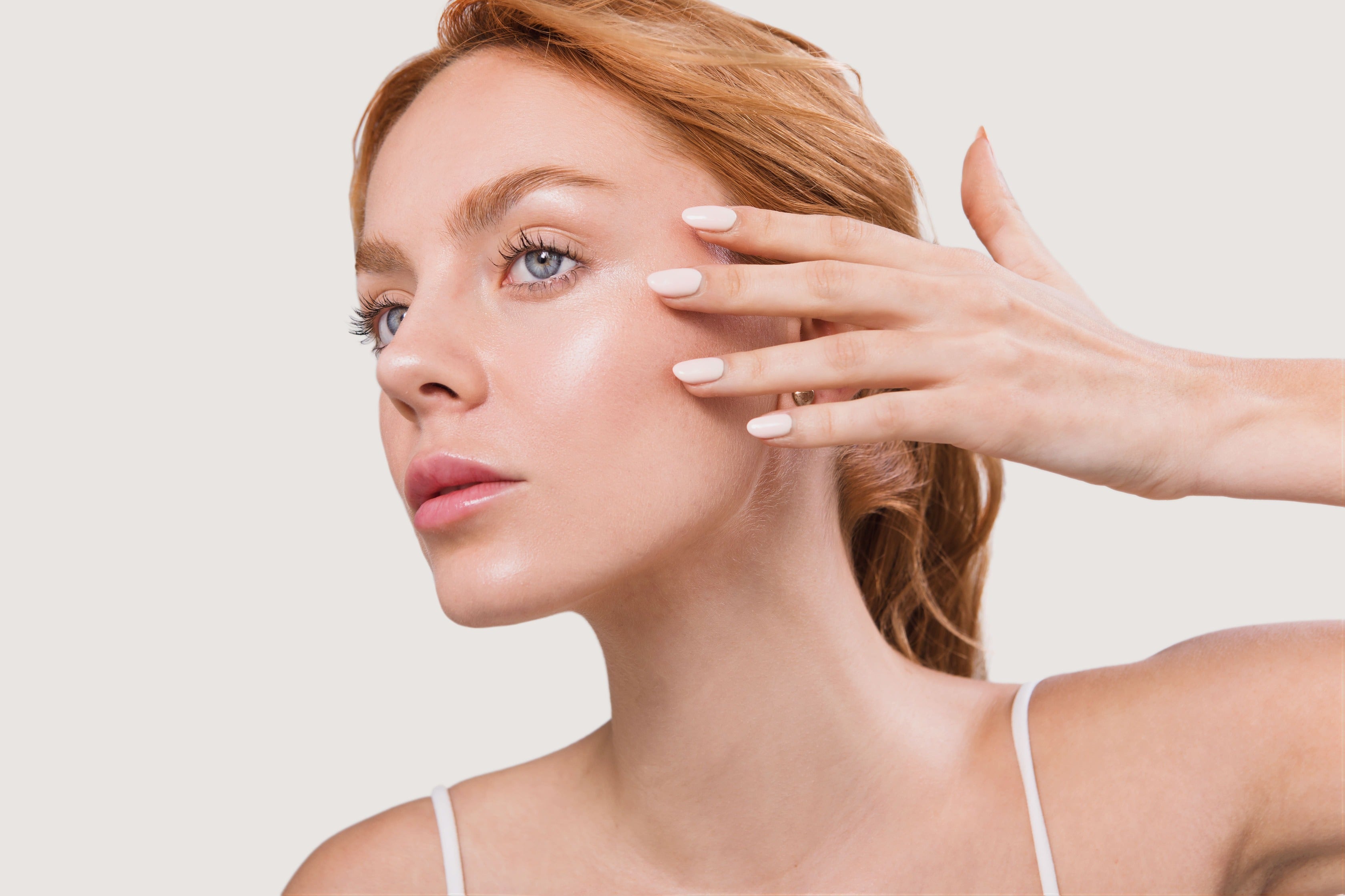 The Looking Good Eye Treatment- Crema de contorno de ojos de día