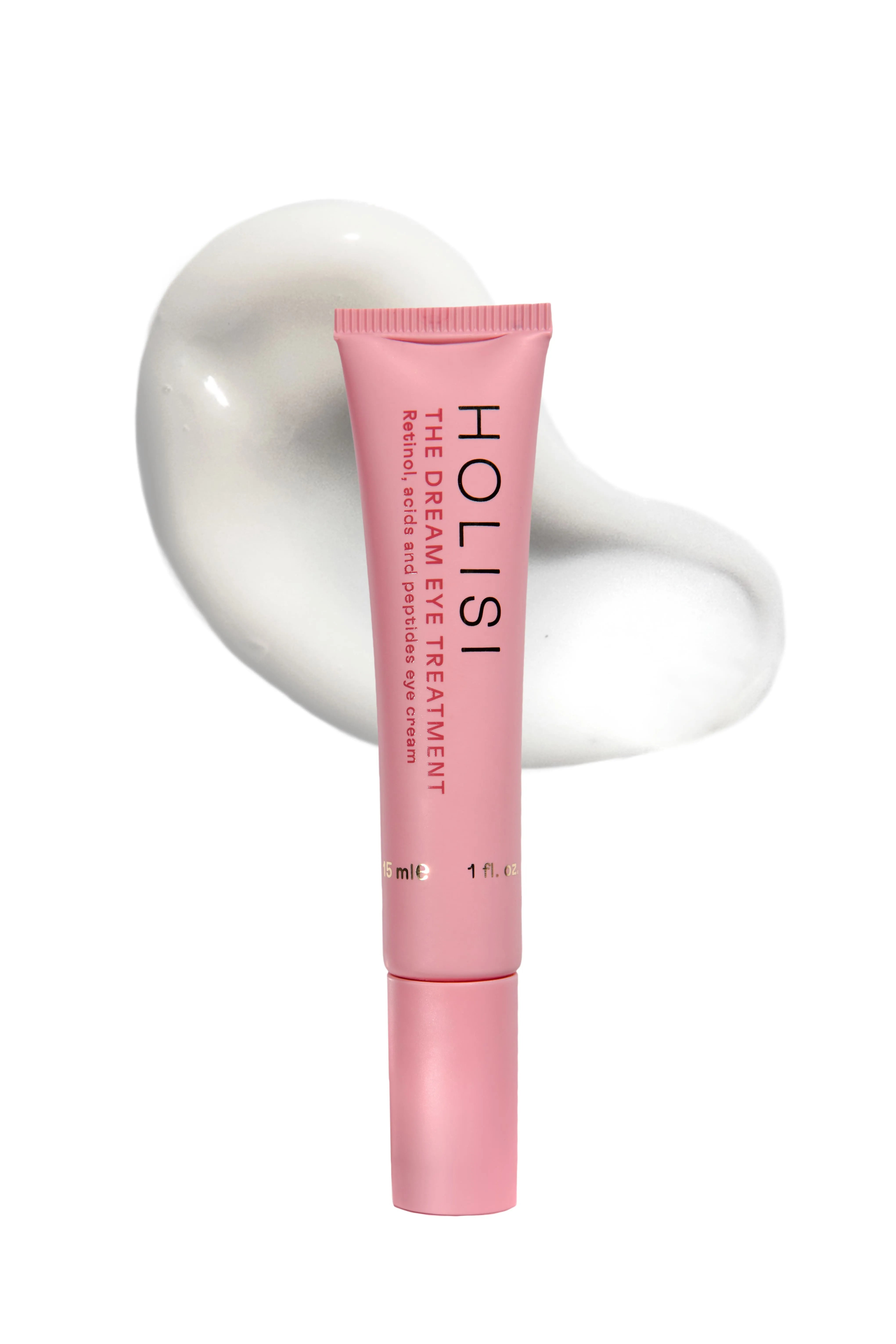 The Dream Eye Treatment - Crema de contorno de ojos de noche