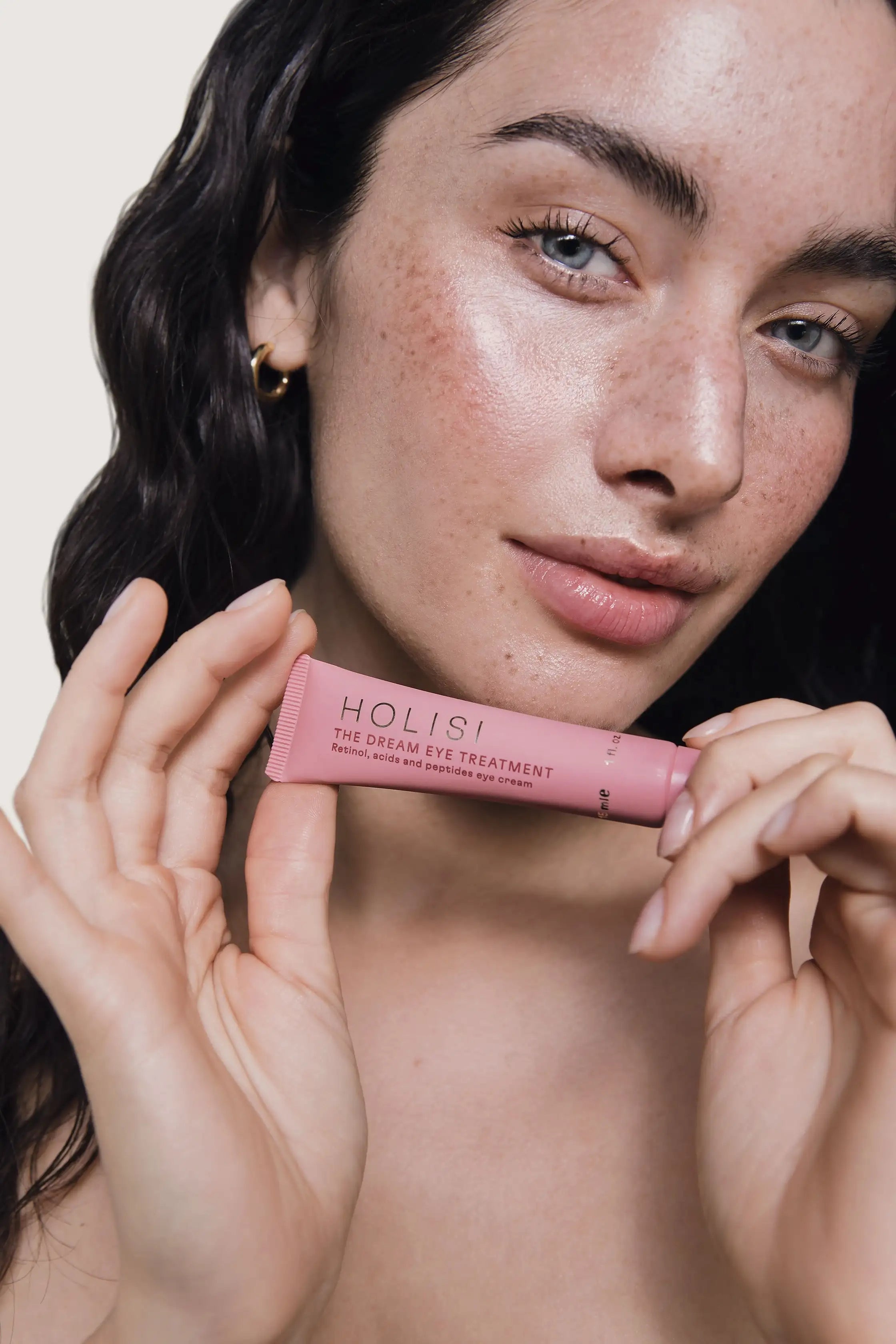 The Dream Eye Treatment - Crema de contorno de ojos de noche