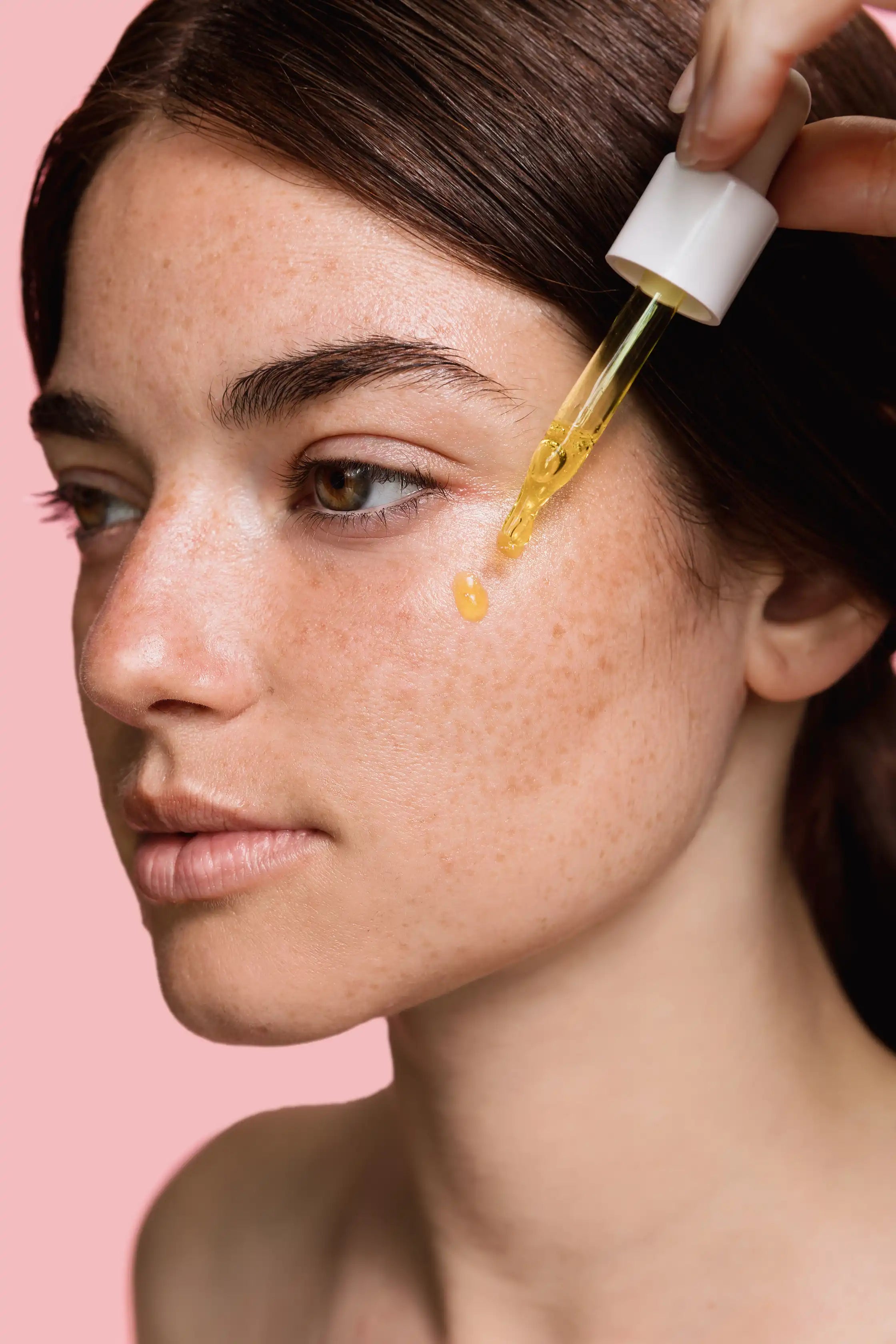 The Retinal Treatment - Sérum antiedad