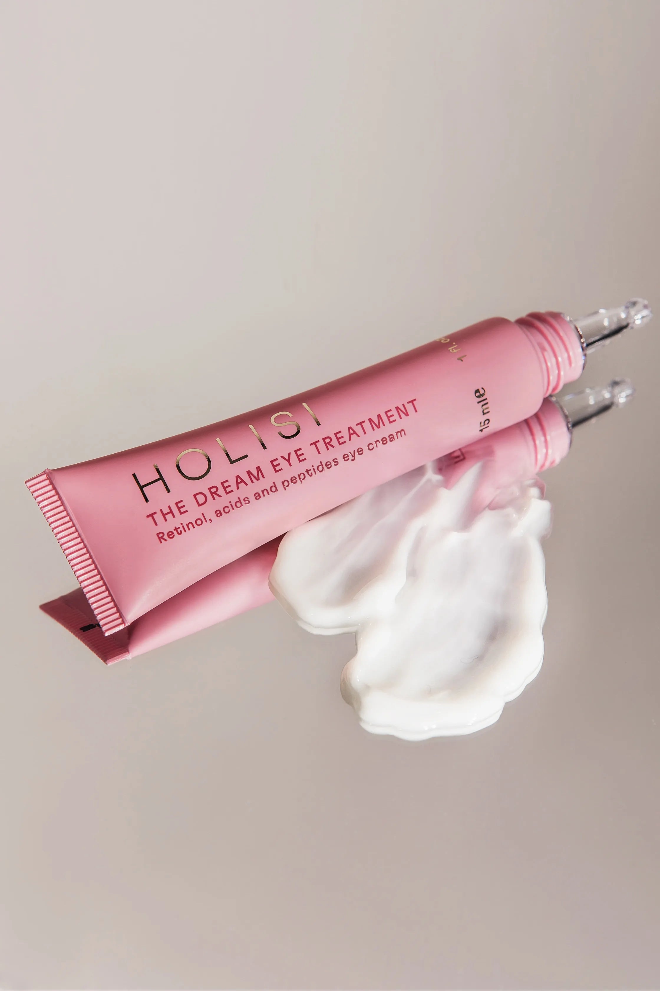 The Dream Eye Treatment - Crema de contorno de ojos de noche