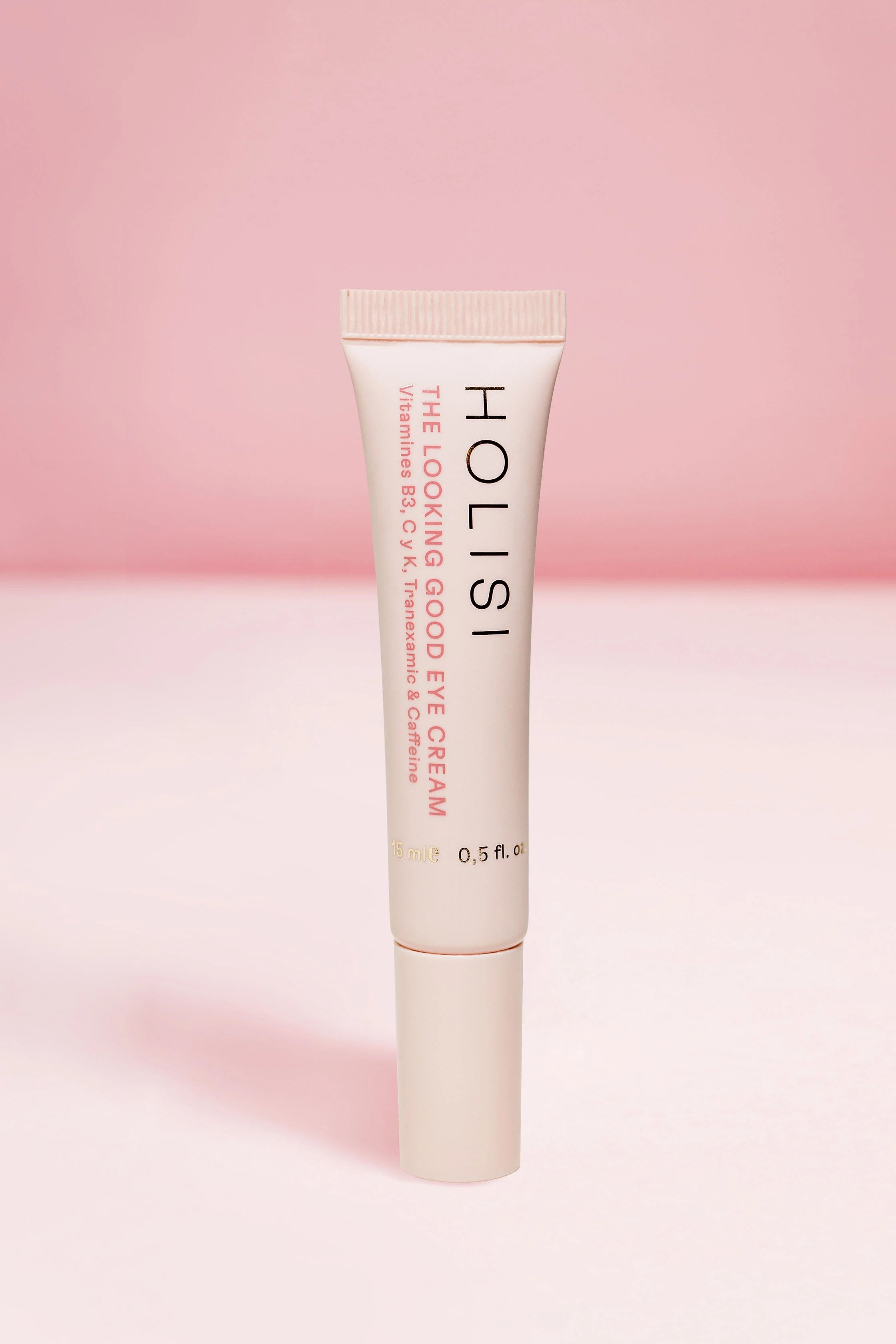 The Looking Good Eye Treatment- Crema de contorno de ojos de día