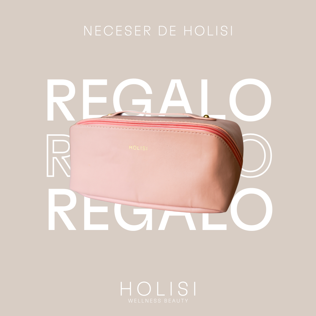 NECESER DE HOLISI