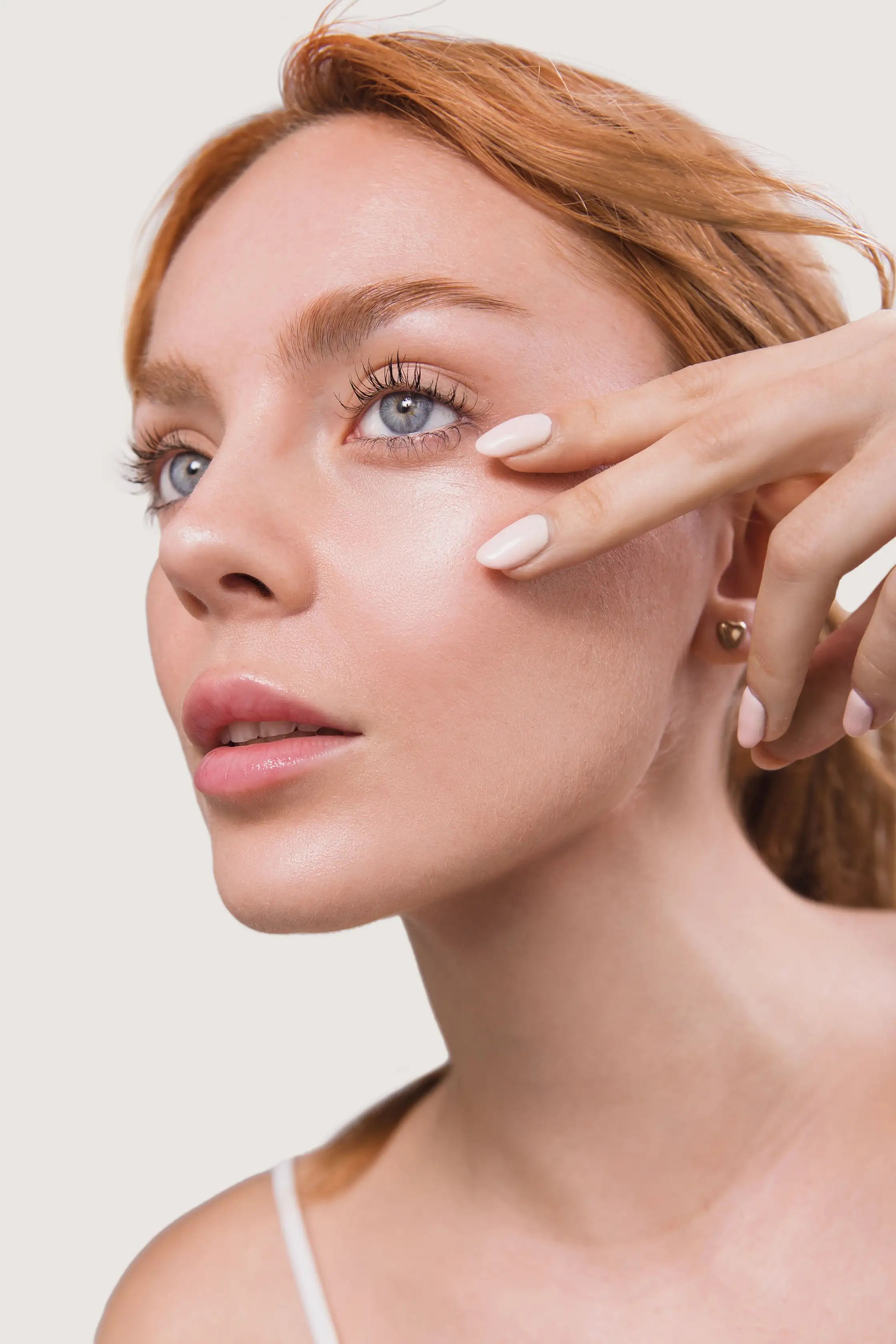 The Looking Good Eye Treatment- Crema de contorno de ojos de día