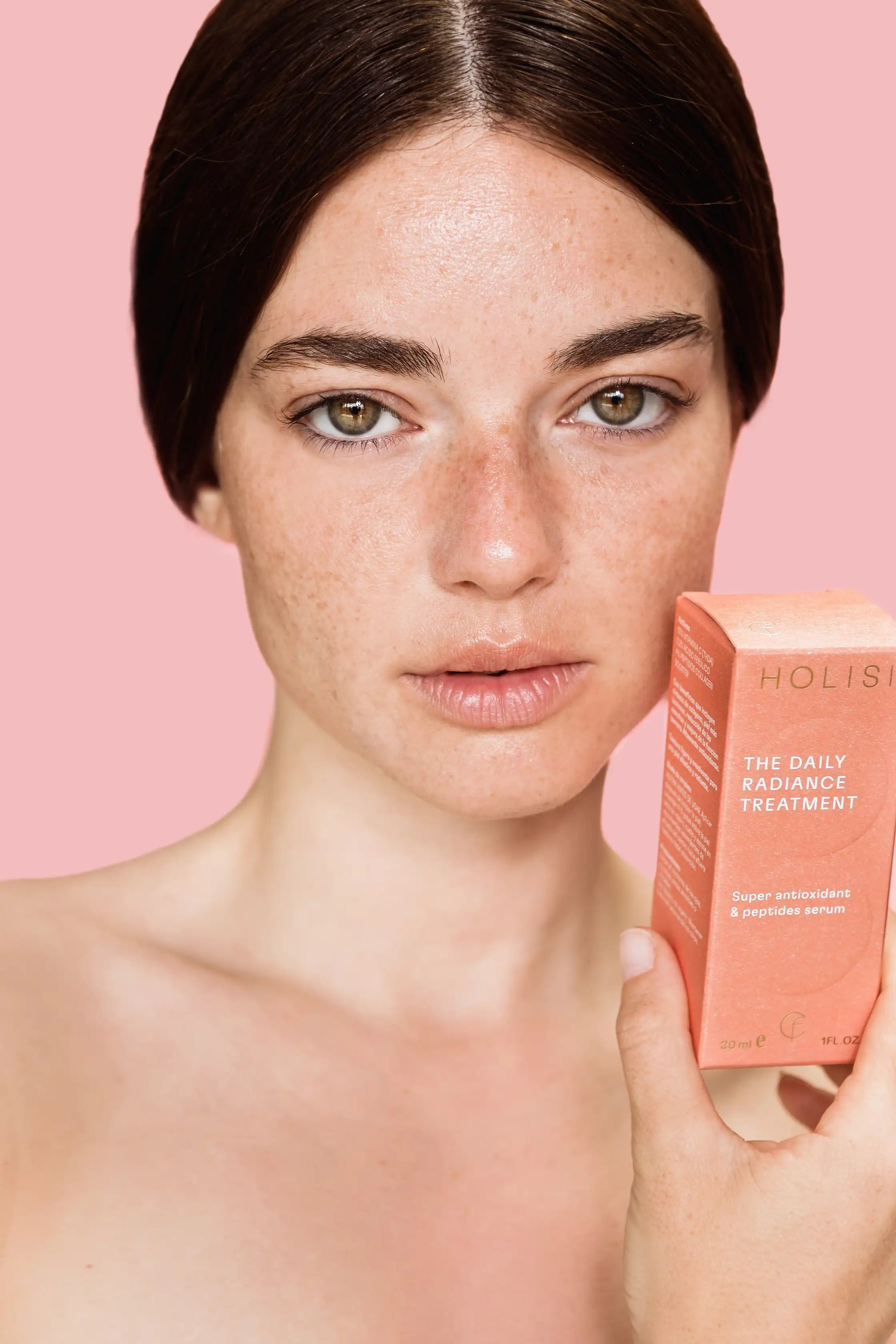 The Retinal Treatment - Sérum antiedad